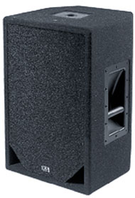 KS-Audio CPA w, Bass-Speaker, 1,2Kw